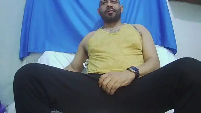 bruce bigg online show from 26, 3, 2026
