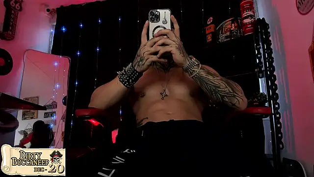 the beast master  online show from 19, 12, 2025