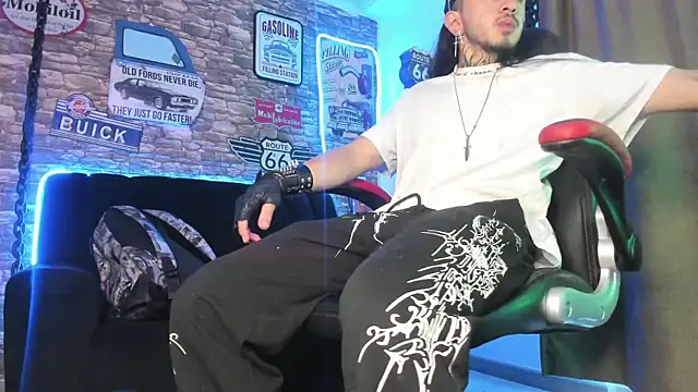 the beast master  online show from 5, 3, 2025