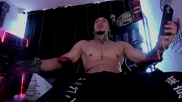 the beast master  online show from 17, 2, 2026