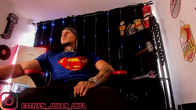 the beast master  online show from 3, 2, 2026