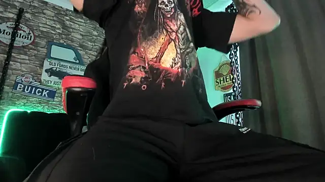 the beast master  online show from 11, 3, 2025