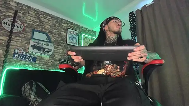 the beast master  online show from 12, 3, 2025