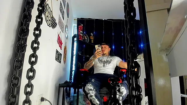 the beast master  online show from 22, 12, 2025