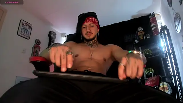 the beast master  online show from 8, 10, 2025