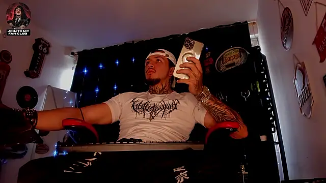 the beast master  online show from 28, 3, 2026