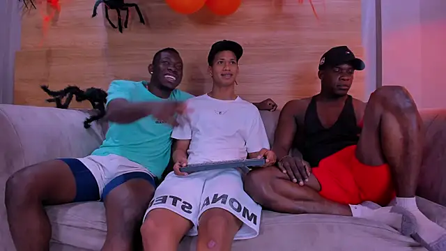 hard guysbb online show from 28, 10, 2025