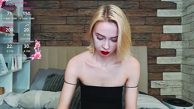 White Lioness online show from 27, 2, 2026