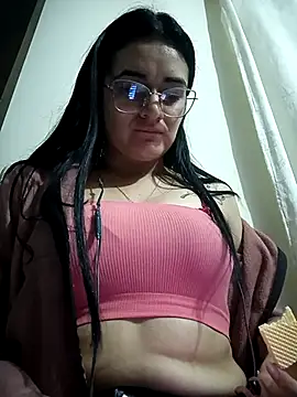 Hanna Kinsley online show from 18, 3, 2025