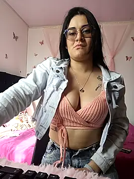 Hanna Kinsley online show from 13, 3, 2025