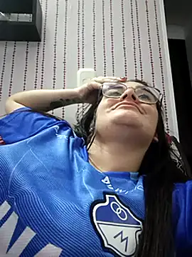 Hanna Kinsley online show from 20, 2, 2025