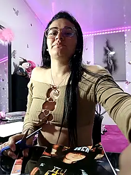 Hanna Kinsley online show from 14, 10, 2025