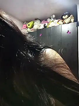 Hanna Kinsley online show from 6, 10, 2025