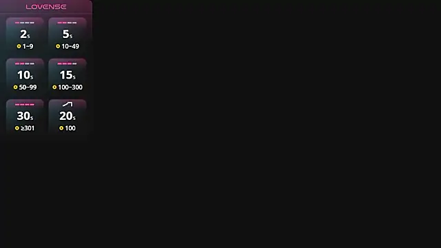 lilysummer1 online show from 9, 1, 2026