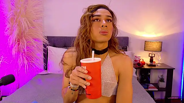 Rouse Hilton online show from 17, 11, 2025