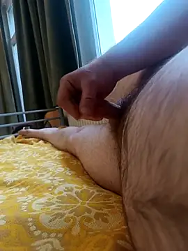 awesome-dirty-dick online show from 16, 10, 2025