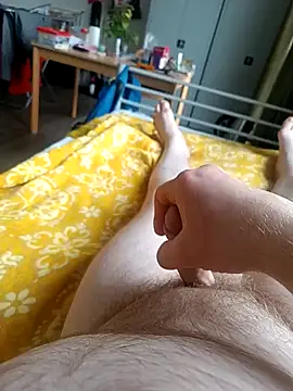 awesome-dirty-dick online show from 19, 10, 2025