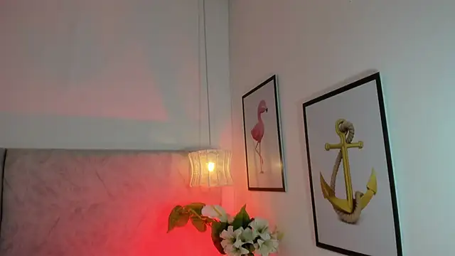 naomiii   online show from 21, 3, 2026