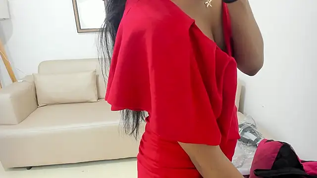 naomiii   online show from 14, 3, 2025