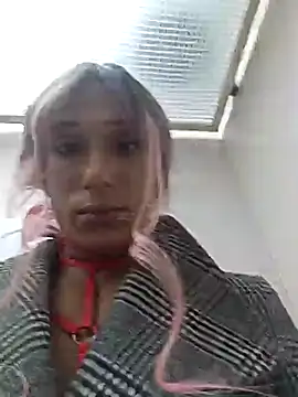 CloudedThot online show from 7, 2, 2025