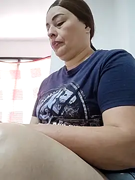Snapshot of _Prinscarlet_ chatting on 28, 4, 2026 Prinscarlet online show from 28, 4, 2026