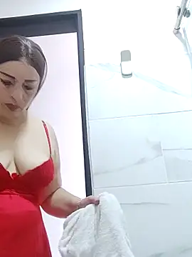  Prinscarlet  online show from 26, 10, 2025