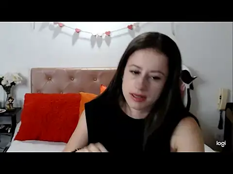 amelia bella online show from 7, 2, 2026
