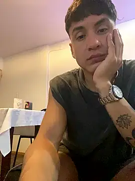 LCarreraa online show from 18, 1, 2026