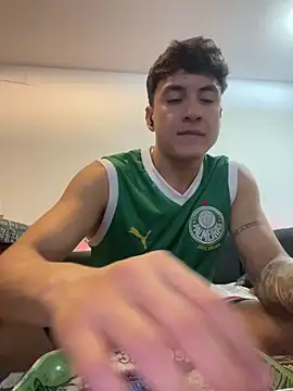 LCarreraa online show from 2, 3, 2026