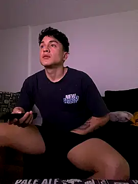 LCarreraa online show from 1, 11, 2025