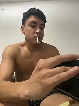 LCarreraa online show from 21, 1, 2025