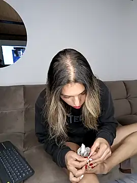 Karolgood3 online show from 10, 5, 2026