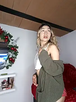 Karolgood3 online show from 13, 12, 2024