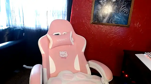 daddy girl88 online show from 12, 11, 2025