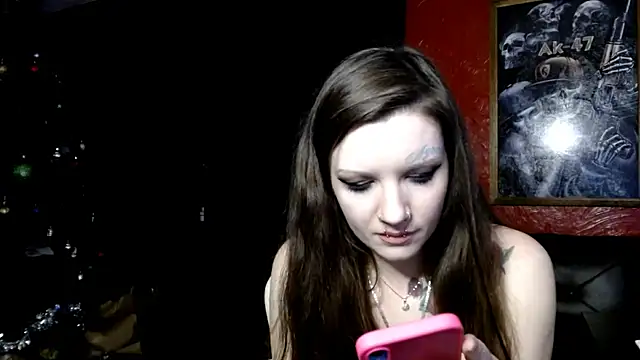 daddy girl88 online show from 19, 12, 2025