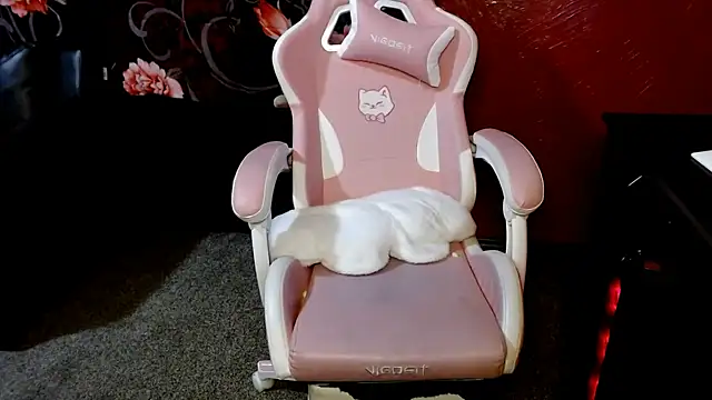 daddy girl88 online show from 31, 10, 2025