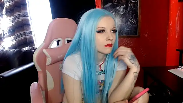 daddy girl88 online show from 26, 2, 2026