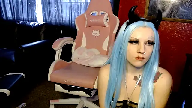 daddy girl88 online show from 28, 10, 2025