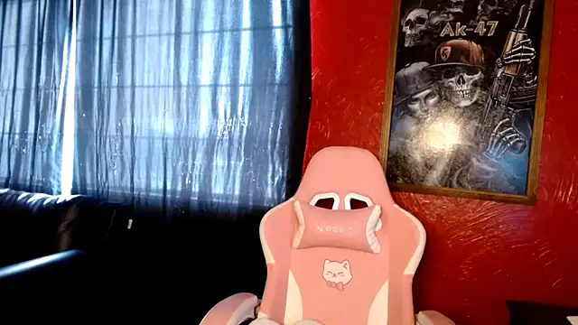 daddy girl88 online show from 10, 11, 2025