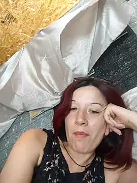 Snapshot of AlejandritaMilf chatting on 7, 2, 2026 AlejandritaMilf online show from 7, 2, 2026