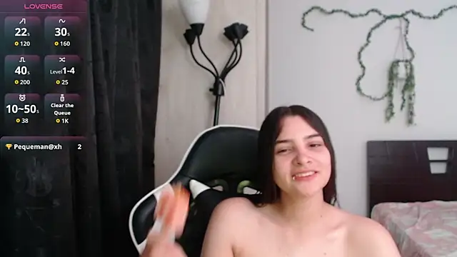 abigail monore  online show from 26, 7, 2026