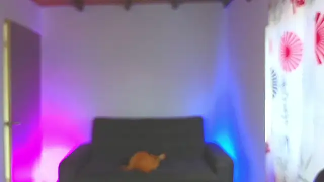 abigail monore  online show from 26, 9, 2025