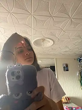 abigail monore  online show from 10, 1, 2025