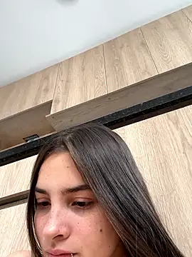 abigail monore  online show from 11, 1, 2026