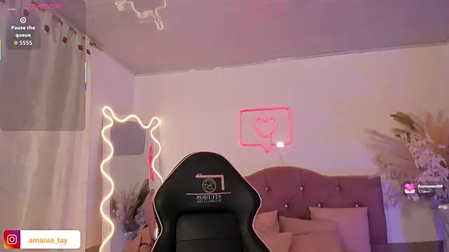 Amara tay online show from 22, 12, 2025