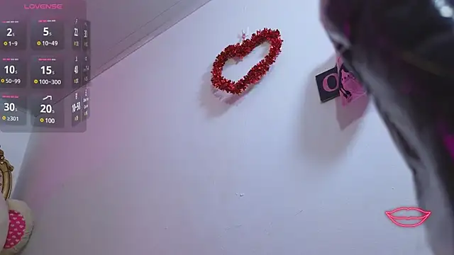 Jazmin tay online show from 10, 3, 2025