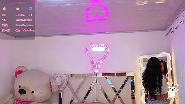 Jazmin tay online show from 26, 11, 2025