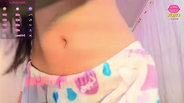 Jazmin tay online show from 13, 10, 2025