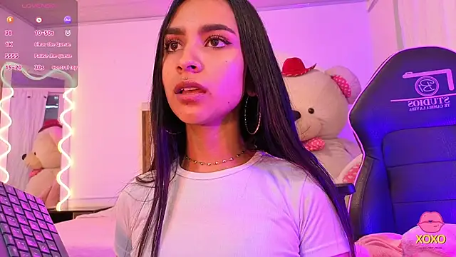 Jazmin tay online show from 30, 9, 2025