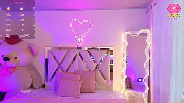 Jazmin tay online show from 14, 10, 2025